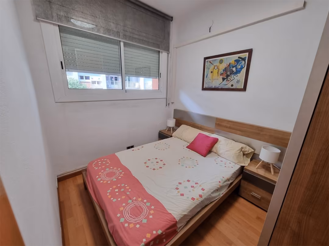 Piso en  Carrer de Còrsega 74 - Foto 7