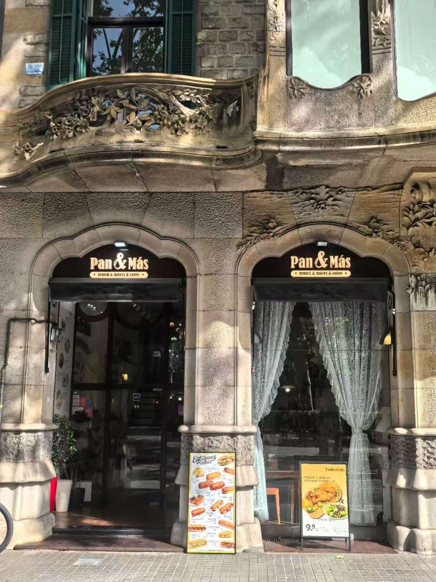 Local en Gran Via de les Corts Catalanes, 654, La Dreta de l'Eixample - Foto 2