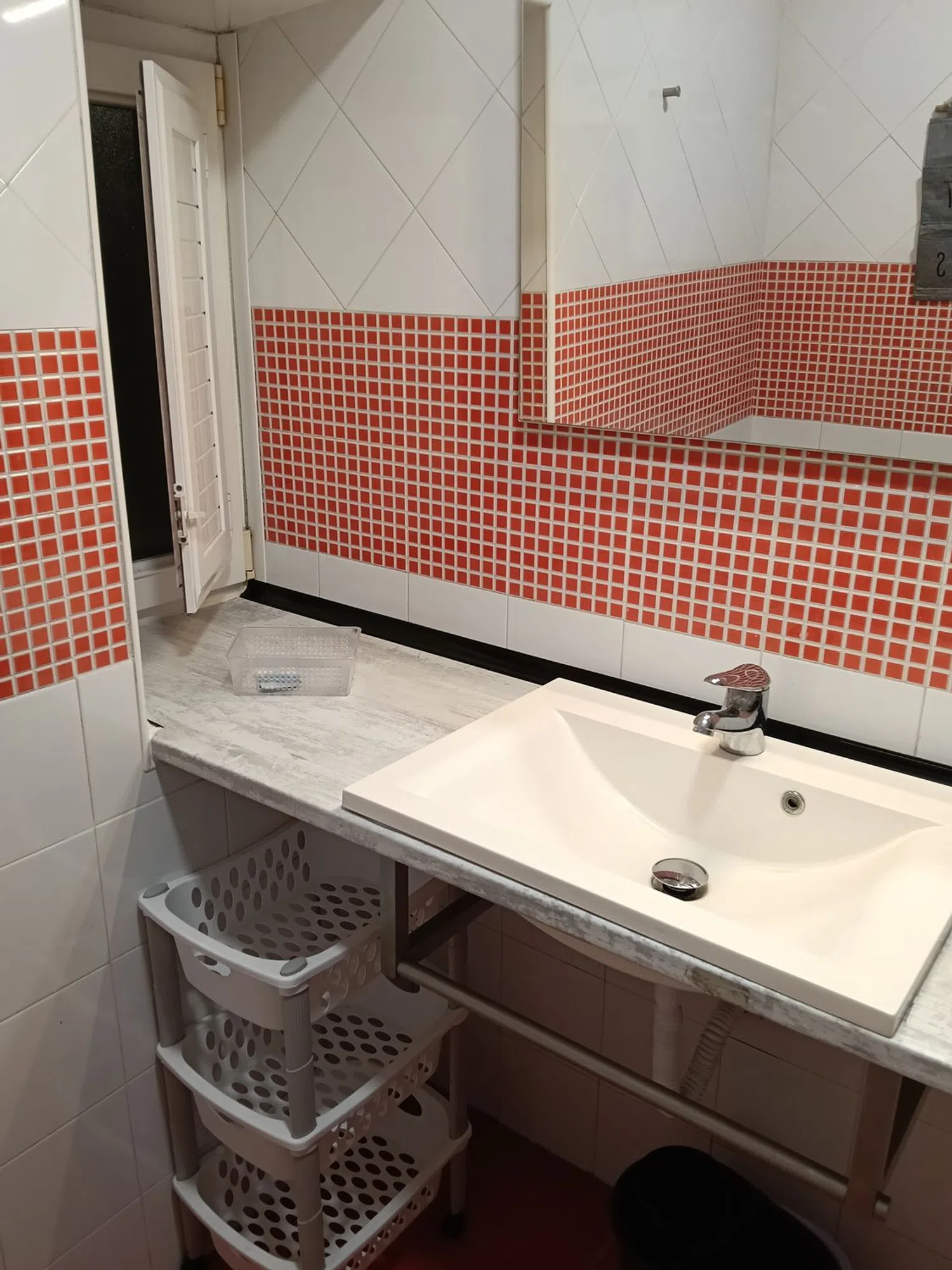 Piso en calle Bajada del Caleruco, 70 - Foto 6