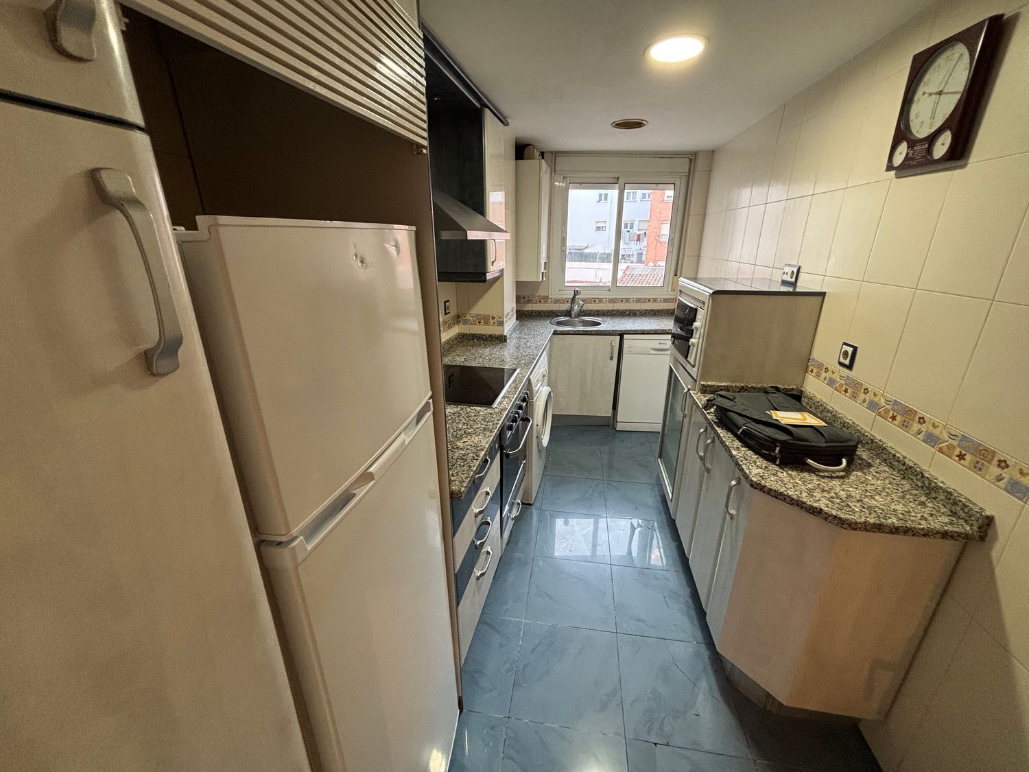 Piso en calle de Ángel Ganivet, 5 - Foto 7