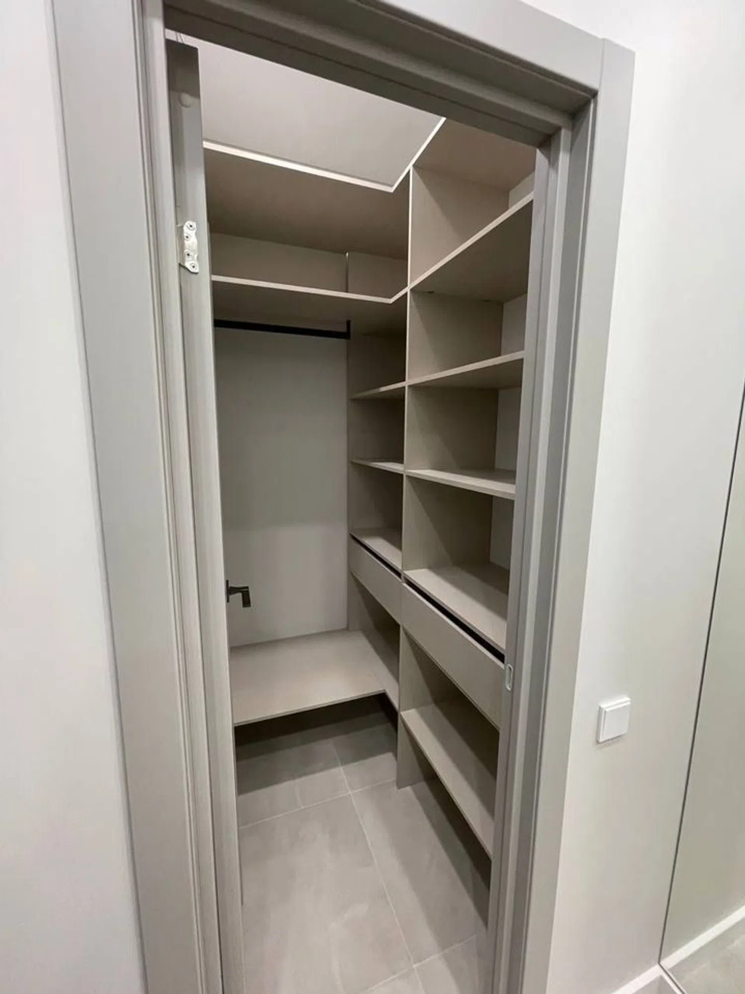 Piso en calle Berenguer de Marquina, 8 - Foto 7