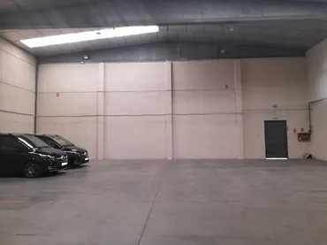 Nave Industrial en  Carrer dels Motors - Foto 4