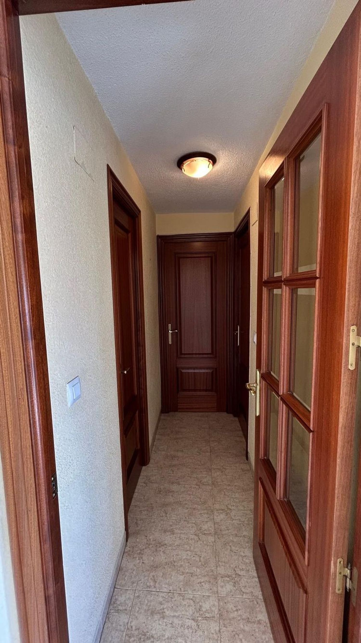 Piso en avenida de Carlos III, 28 - Foto 12