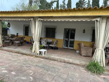 Chalet en  Calle las mimosas 7K - Foto 68