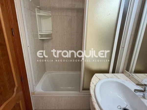 Chalet adosado en Calle del Fresno, 96, Solagua - Foto 14