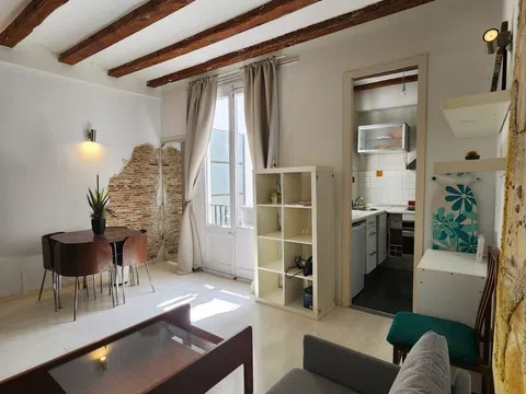 Piso en calle de Sant Pere Més Alt, 52