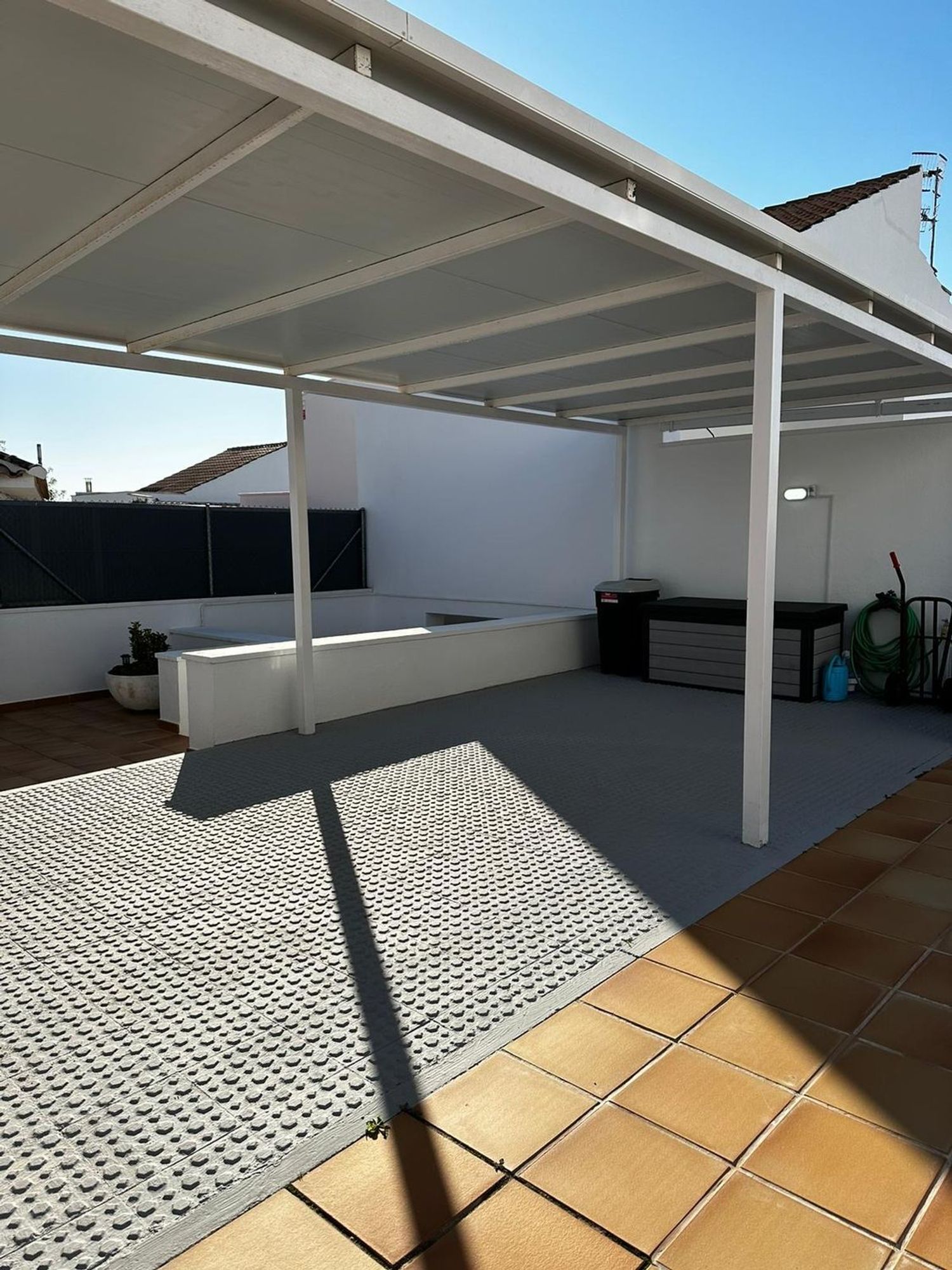 Chalet adosado en Calle Ponen, 64 - Foto 10