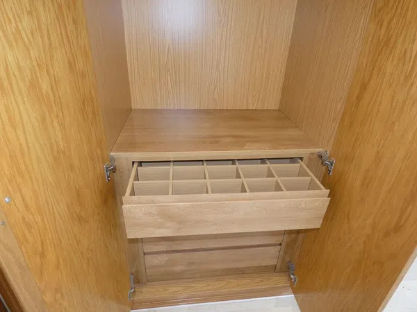 Piso en avenida Cortes Valencianas, 35 - Foto 18