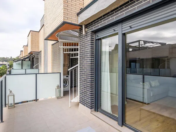 Ático en Avenida de Europa, 6, Barrio Alto, Barrio Alto - Foto 22