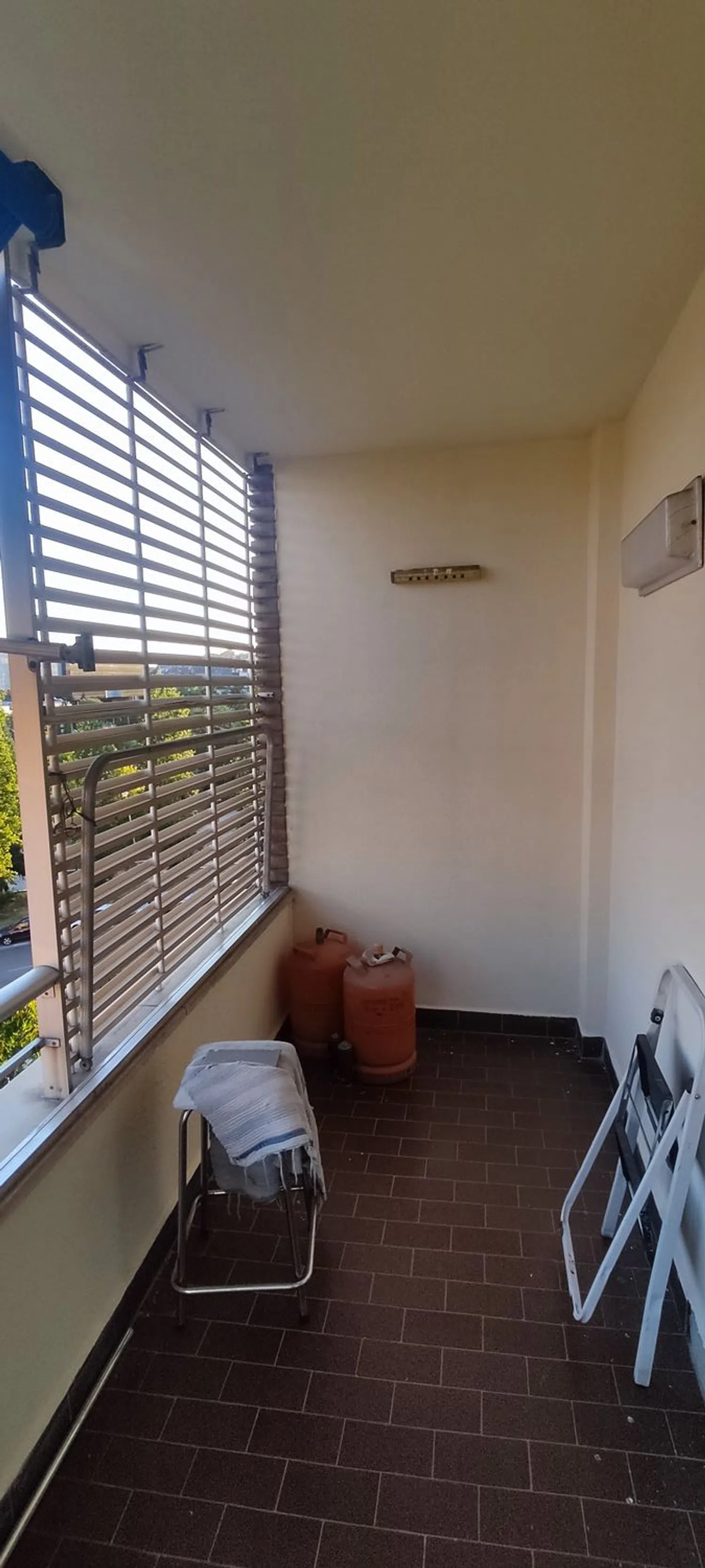 Piso en calle Chaparral, 4 - Foto 9