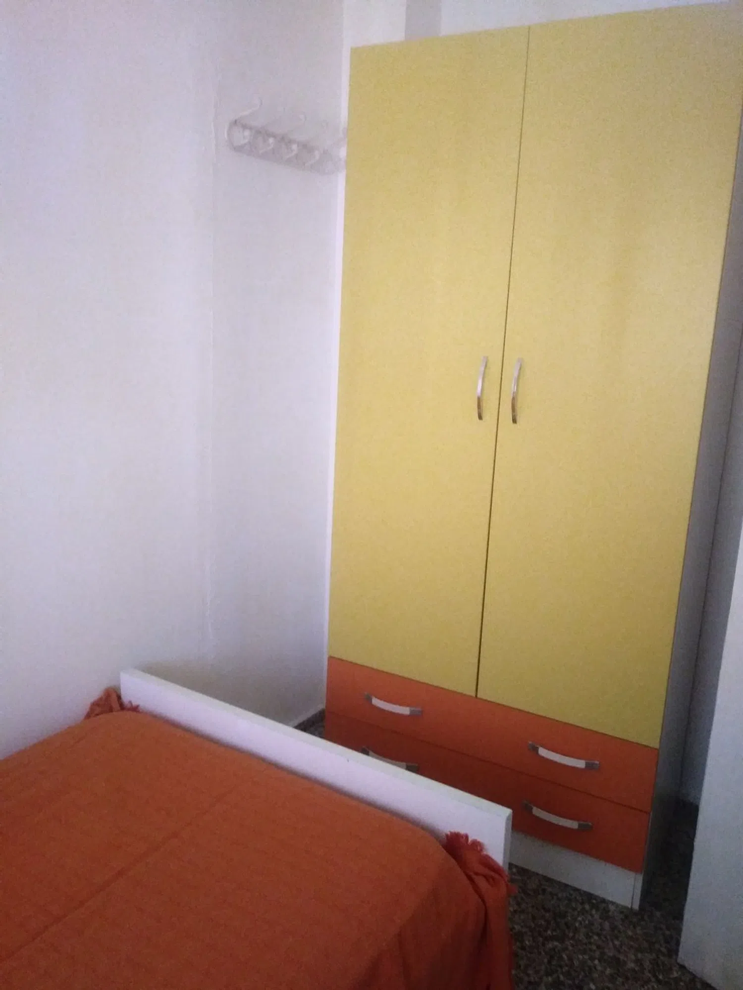 Piso en calle Luis Ponce de León, 14 - Foto 4