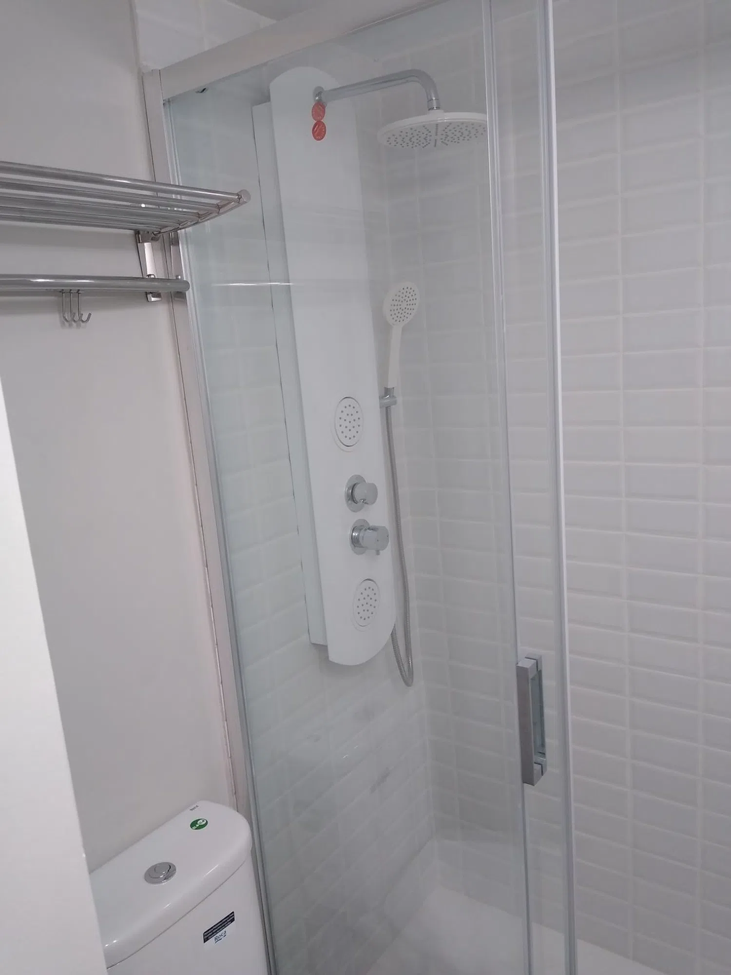 Ático en calle del Cardenal Silíceo, 17 - Foto 12