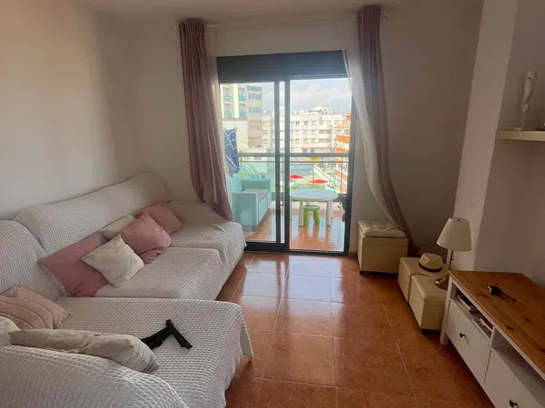 Piso en Avenida d'Alcoi, 30, Campello Playa, Campello Playa - Foto 11