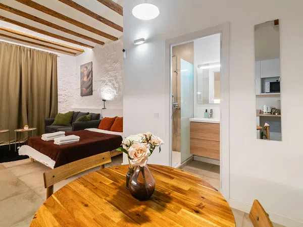 Piso en calle de l'Argenter, 17