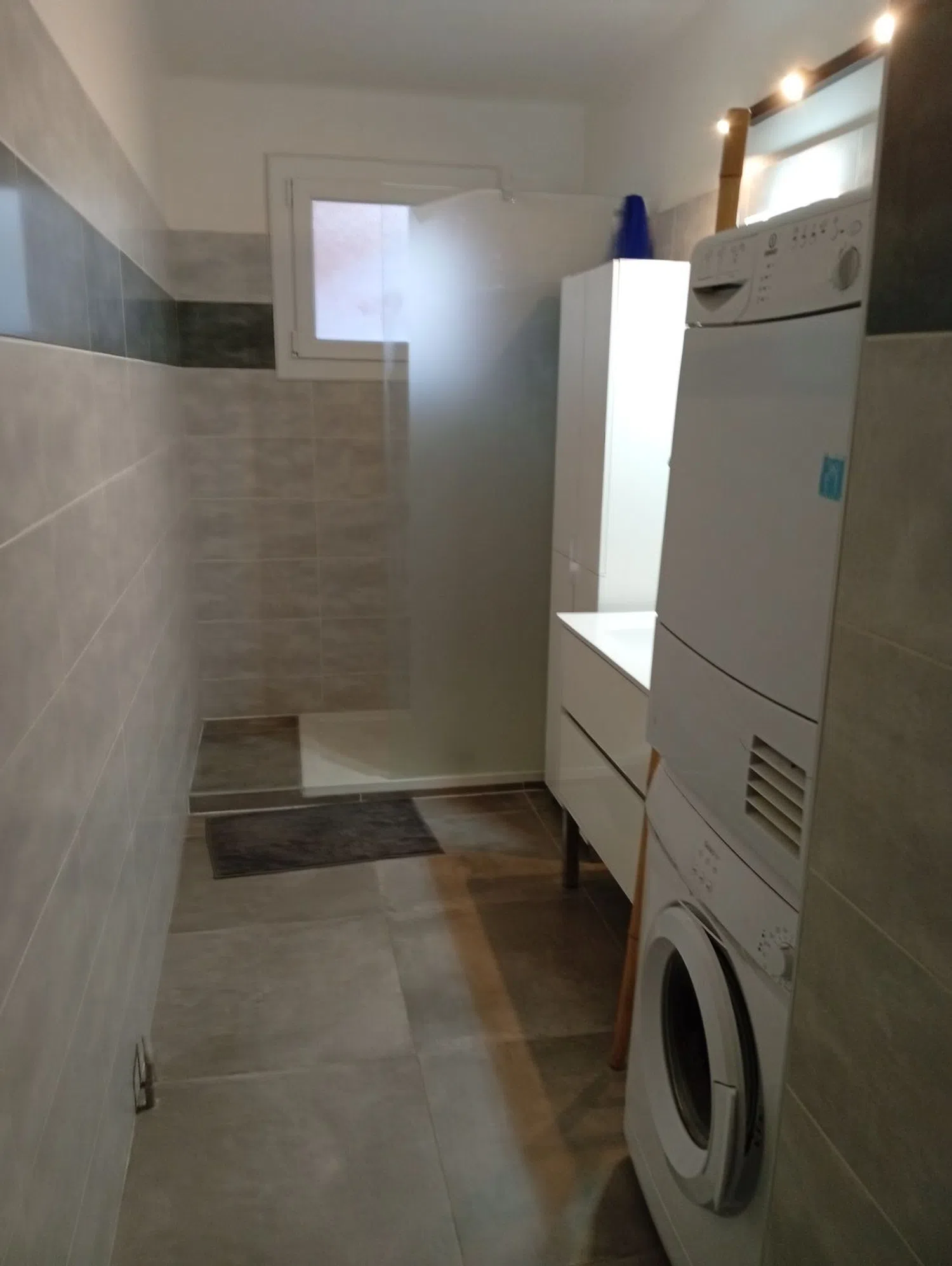 Estudio en avenida de Martí Pujol, 22 - Foto 3