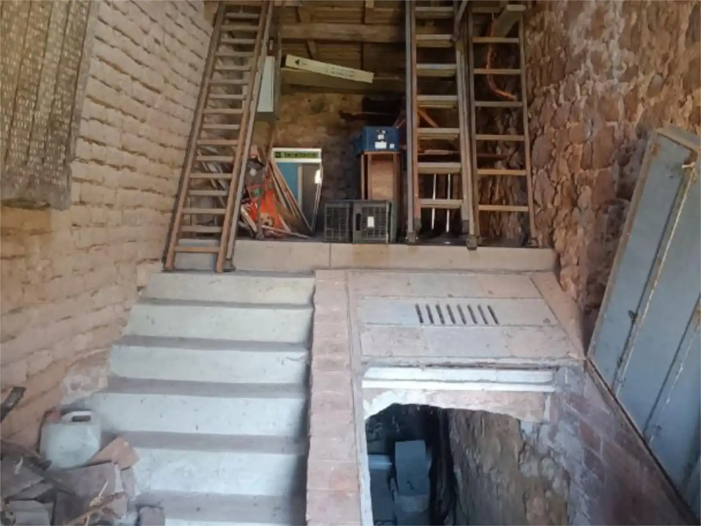 Chalet en  Calle Barruso 2 - Foto 34
