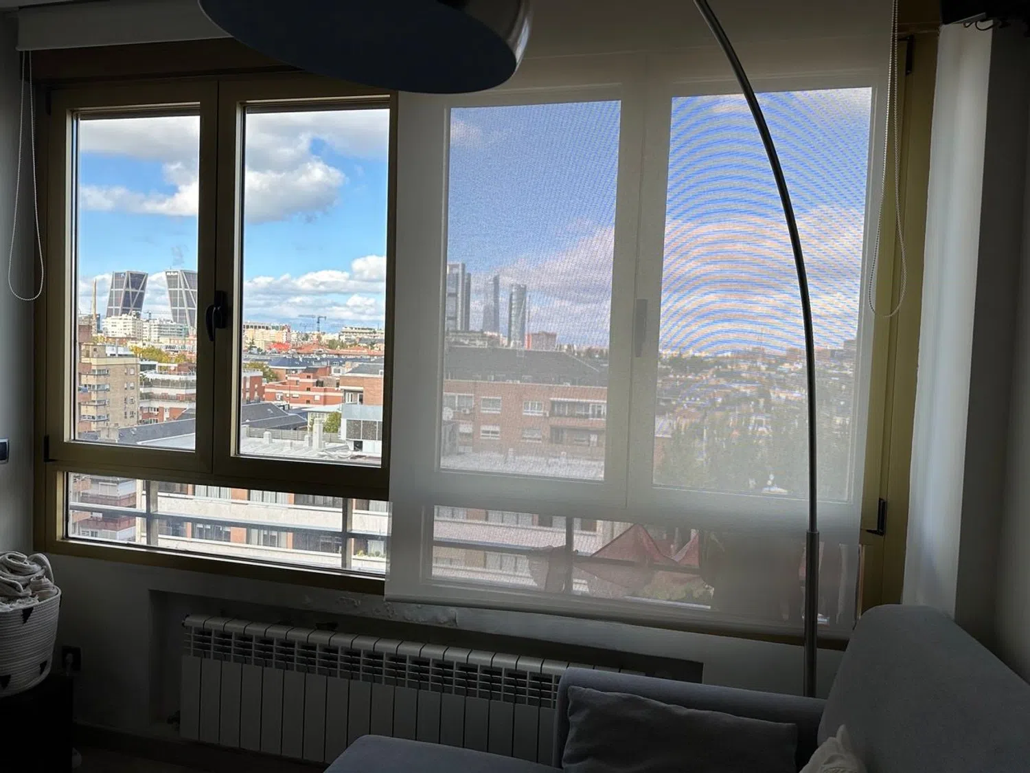 Ático en avenida de Alberto Alcocer, 48 - Foto 3