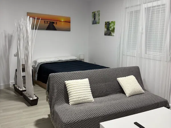 Estudio en calle Teresa Blasco, 3 - Foto 11