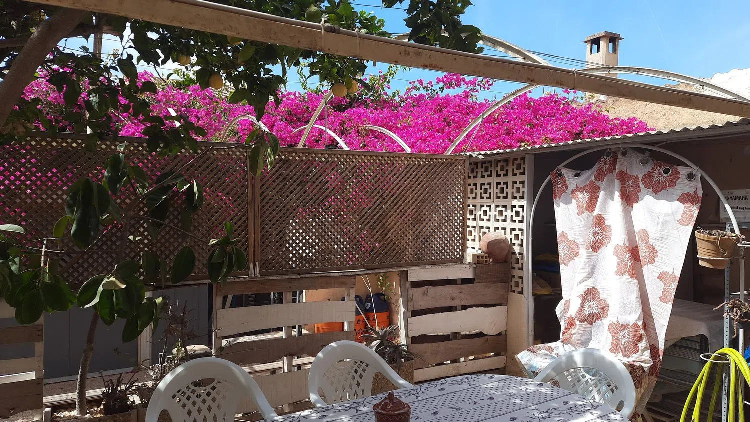 Chalet pareado en calle de la Goleta, 43 - Foto 6