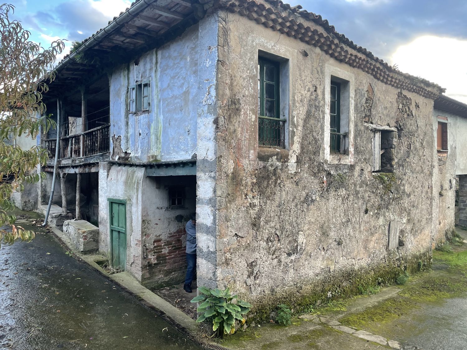 Casa de pueblo en Calle el Vallín, 5 - Foto 3