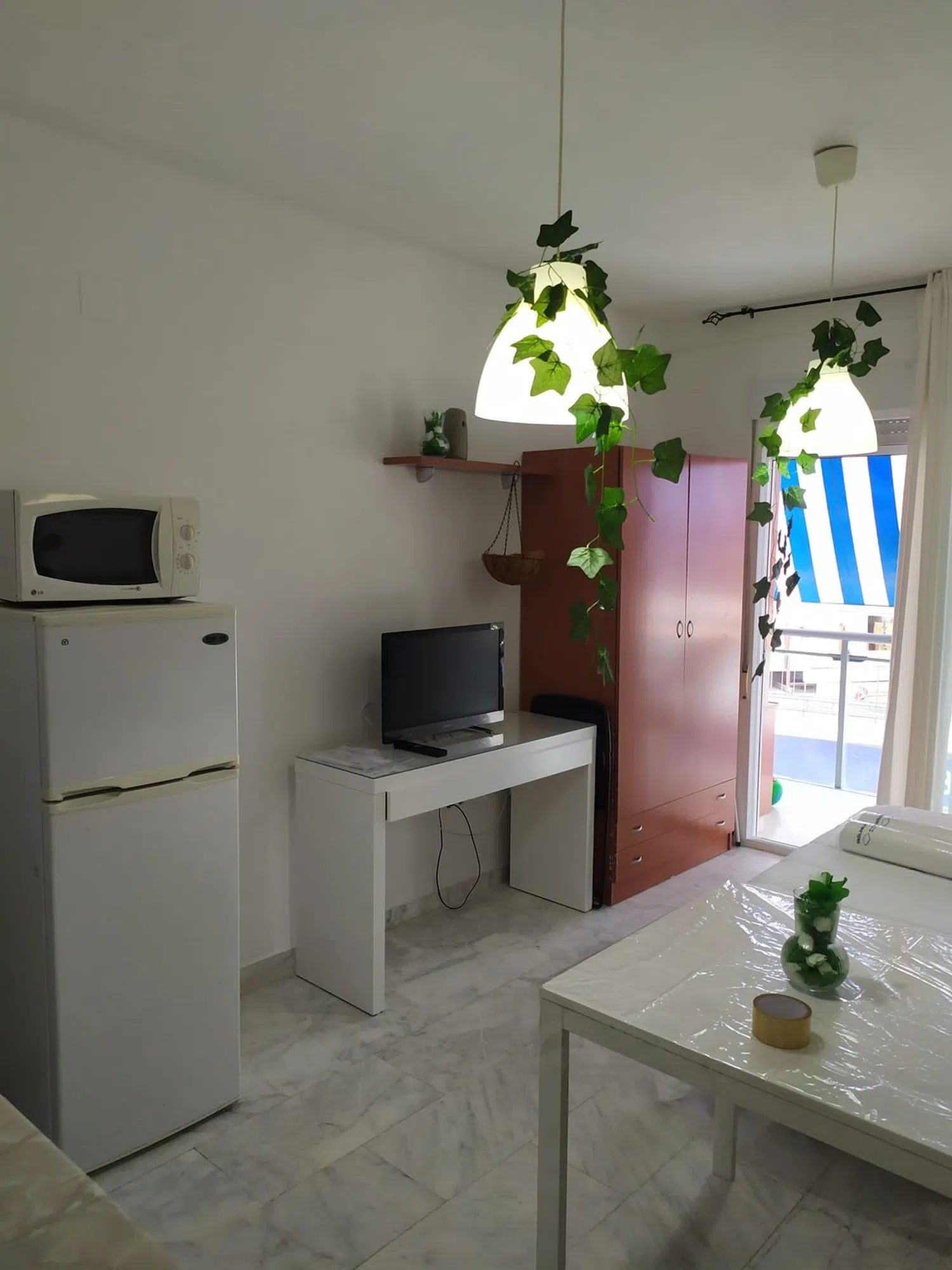 Estudio en avenida Isabel Manoja, 32 - Foto 4