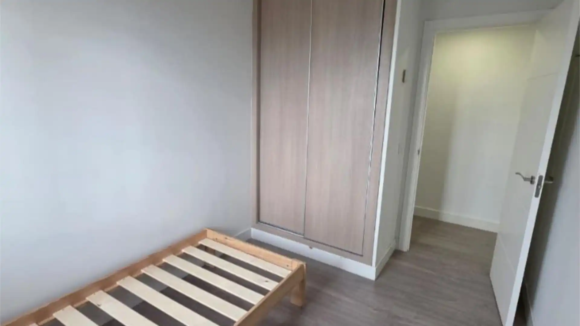 Piso en  Plaza Paquiro 1 - Foto 24