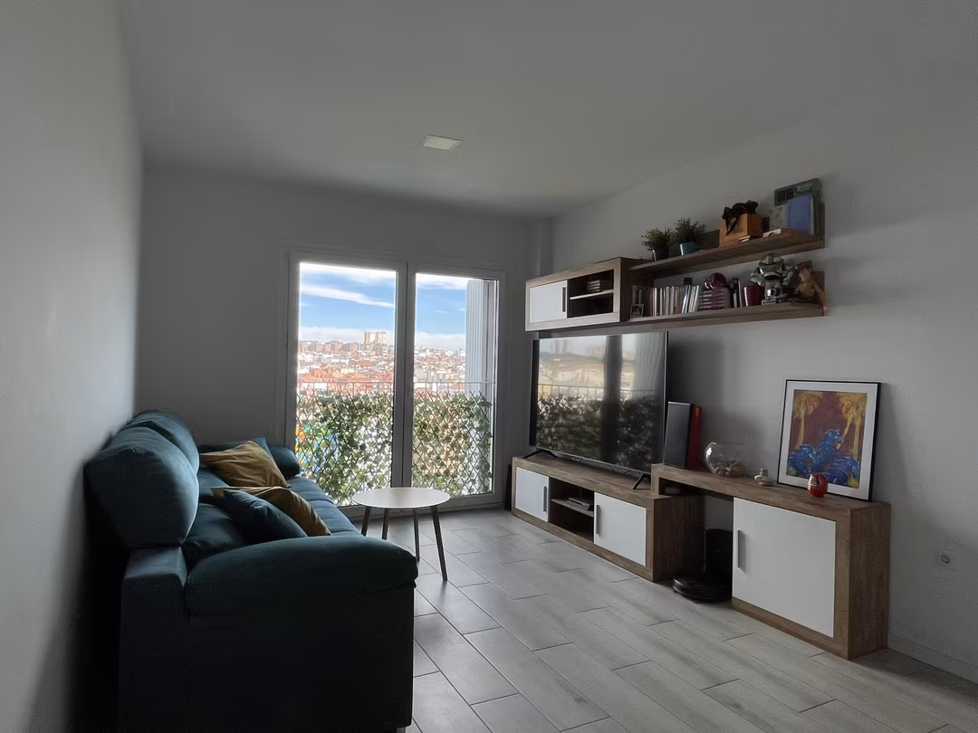 Piso en  Calle de Barrilero 7