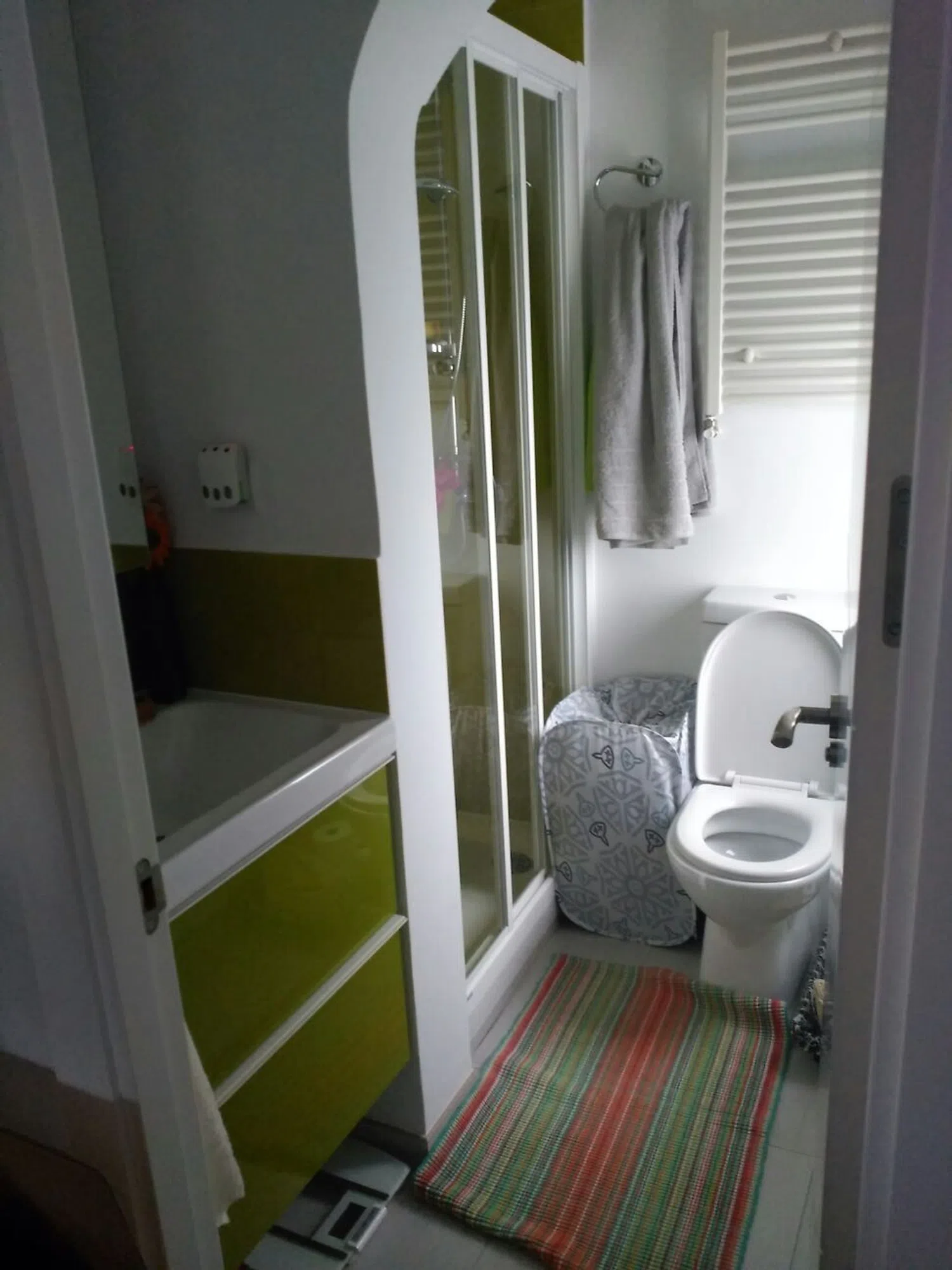 Ático en calle de fernando el católico, 54 - Foto 22