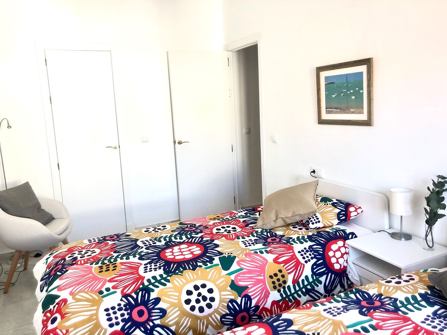 Piso en calle Paralejo, 2 - Foto 11