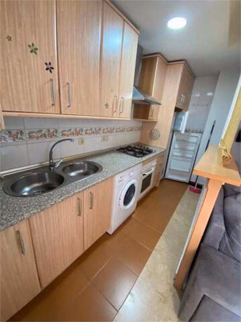 Apartamento en Arabial - Foto 6