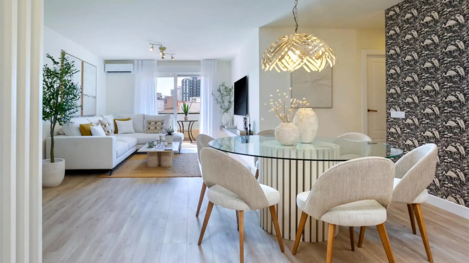 Piso en  Paseo Marítimo Rey de España 61 - Foto 1