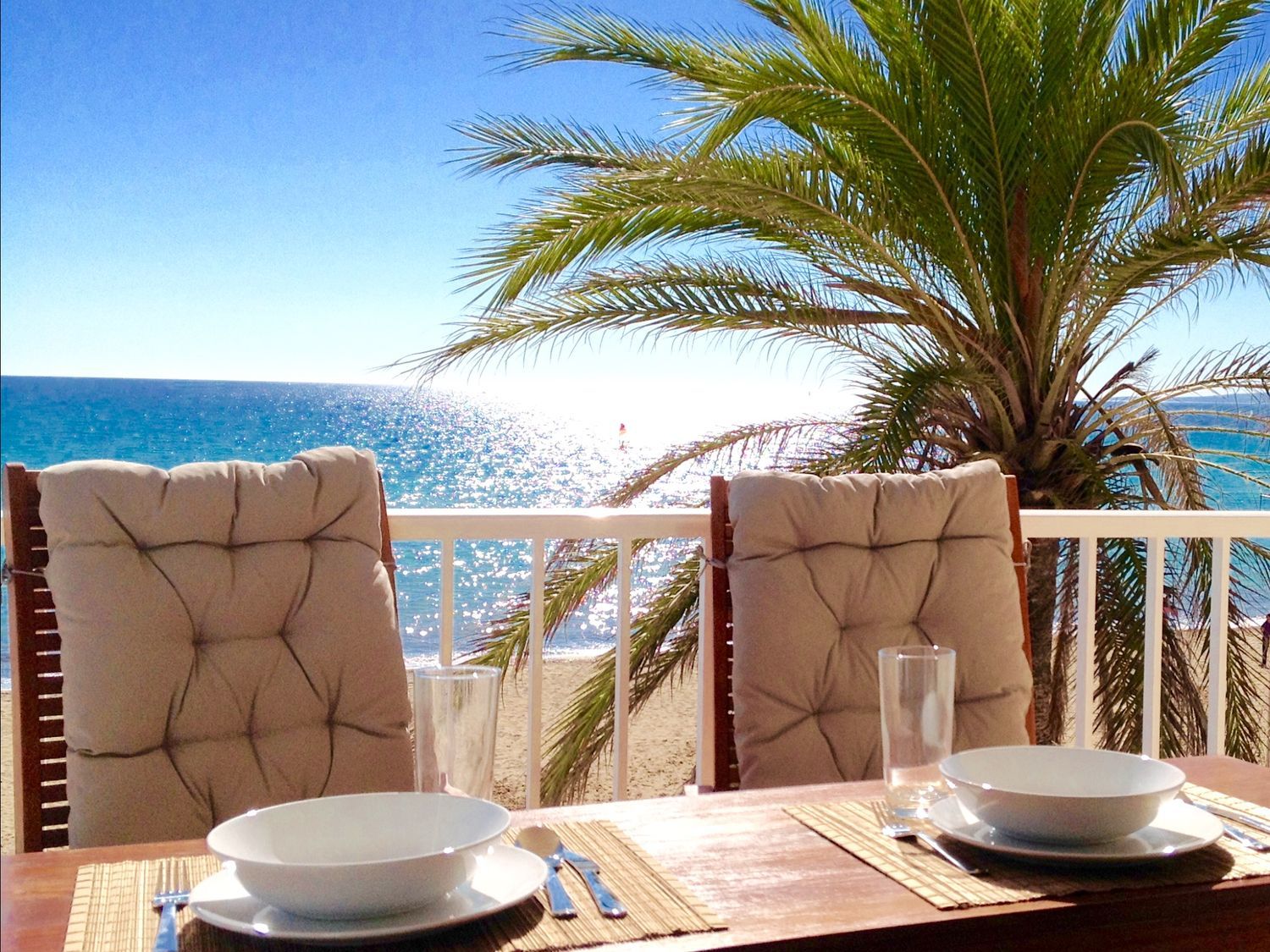 Piso en avenida de Bartomeu Riutort, 37 - Foto 3