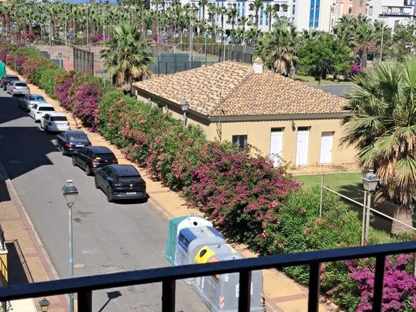 Piso en Paseo de la Cruz, 23, Punta del Moral - Foto 7