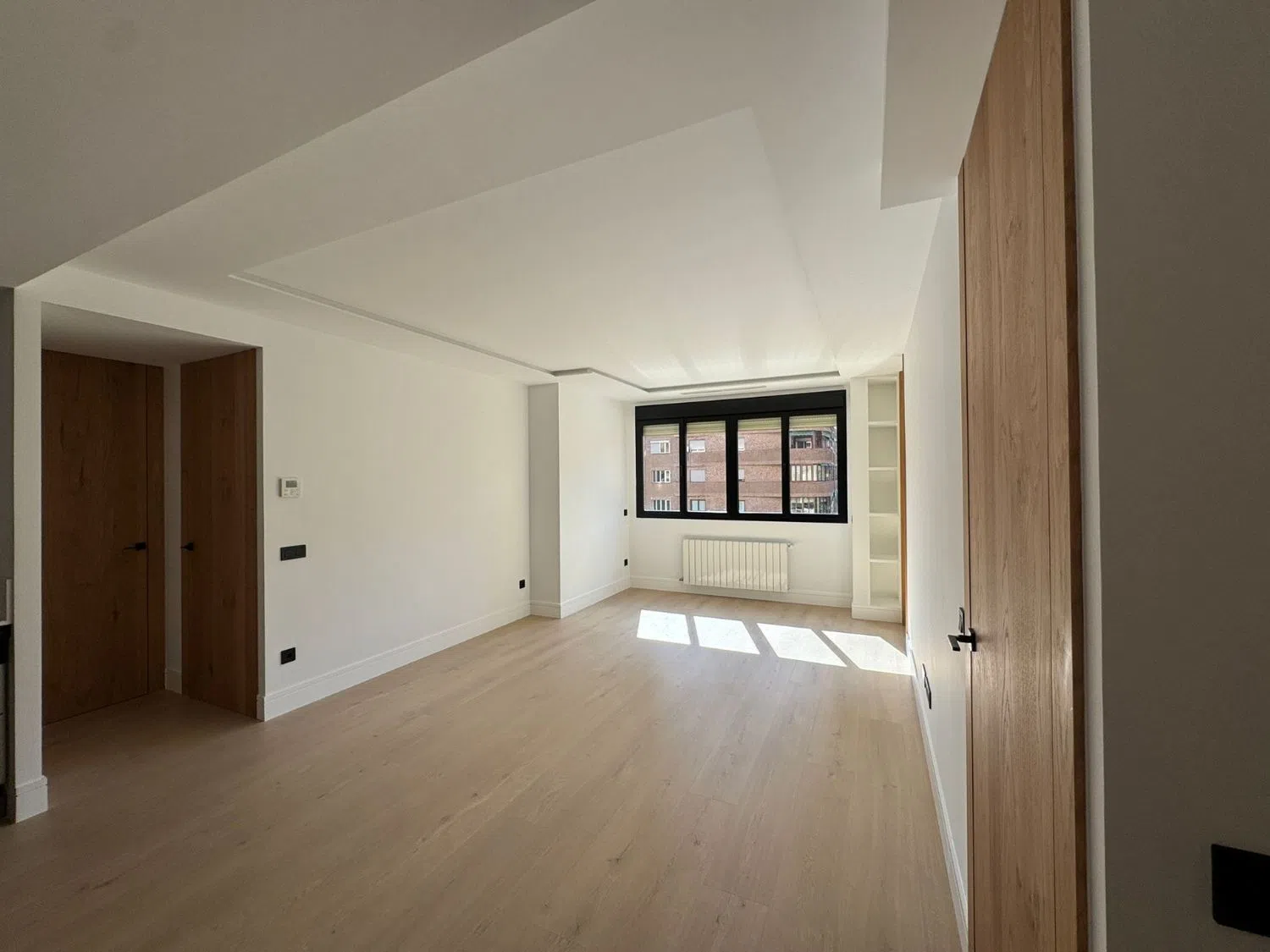 Piso en avenida de Alberto de Alcocer, 48 - Foto 5