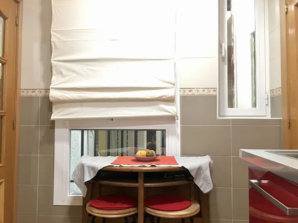 Piso en calle de la Batalla del Salado, 24 - Foto 2