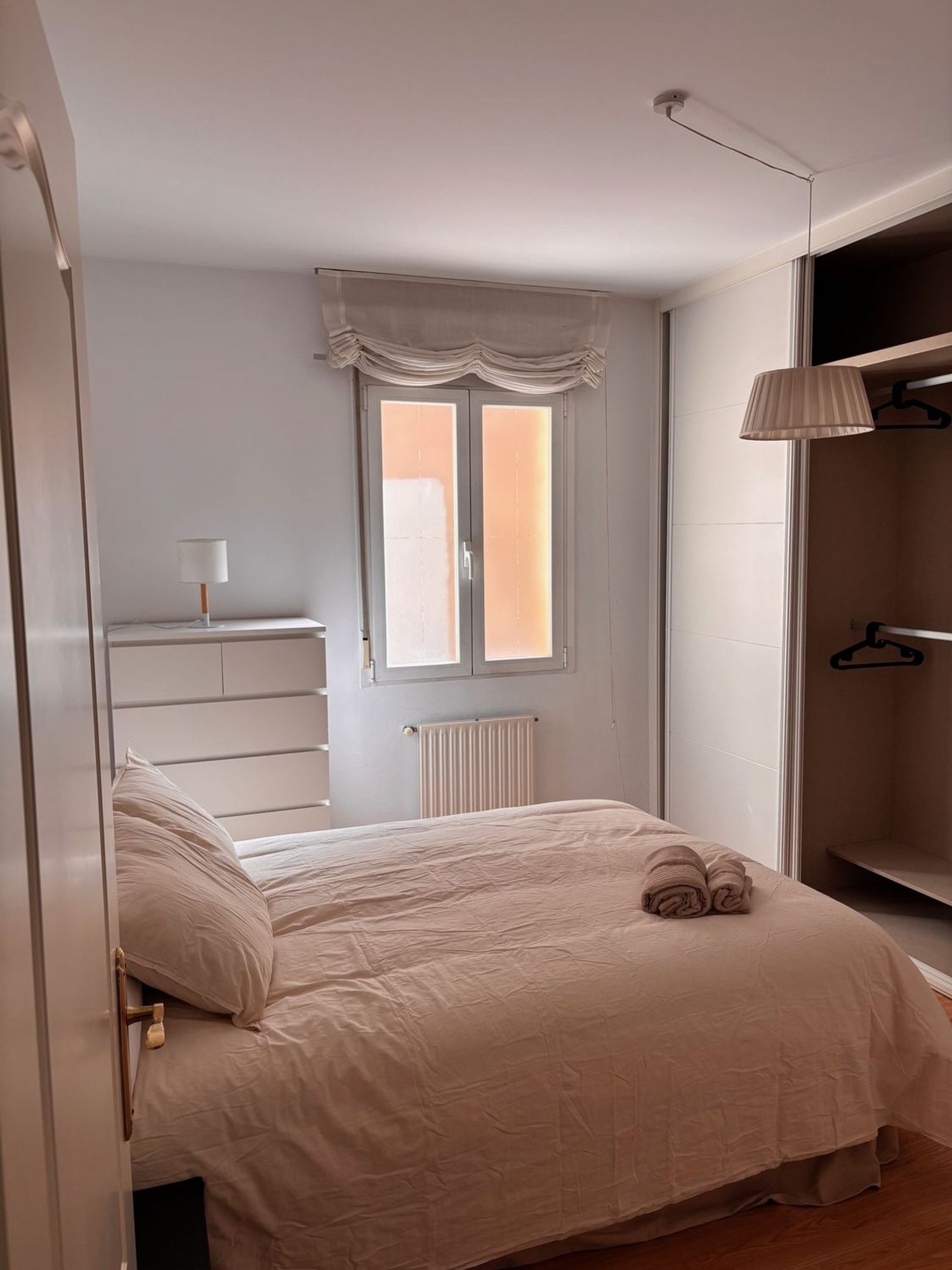 Piso en calle de Miguel Ángel, 18