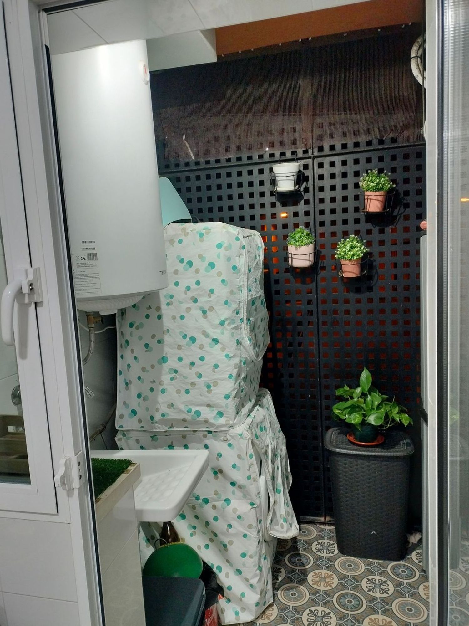 Piso en calle Francisco Cascales, 2 - Foto 7