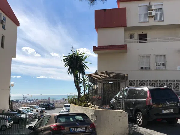 Dúplex en calle Gladiolos, 24 - Foto 14