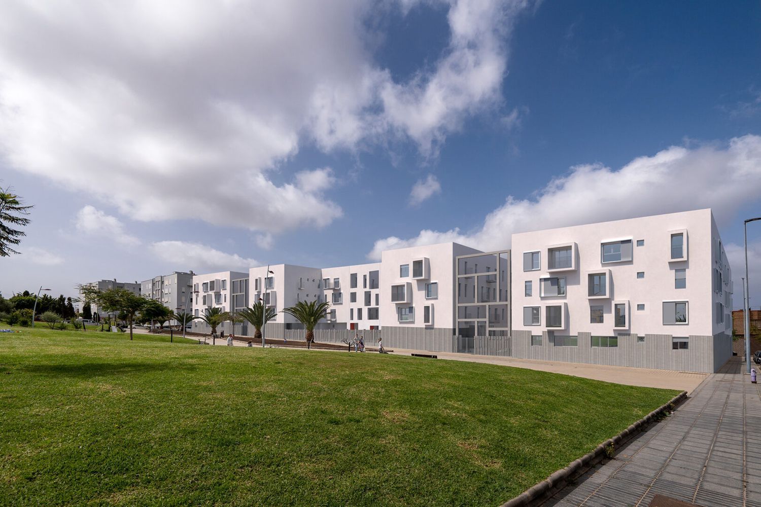 Piso en calle Cocotero, 14 - Foto 1