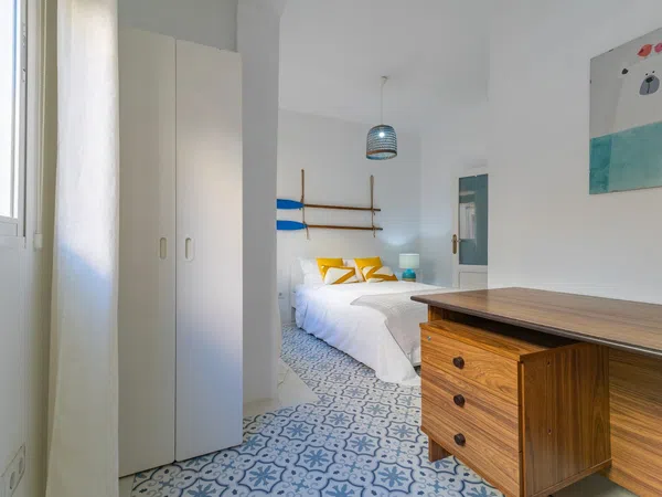 Piso en calle del Doctor Navarro Gil, 6 - Foto 24