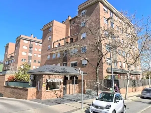 Piso en avenida de Séneca, 16