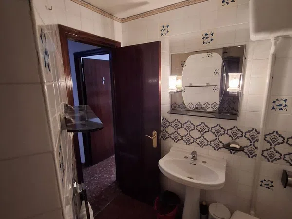 Piso en Plaza San Martín, 3, Encarnación-Las Setas - Foto 25