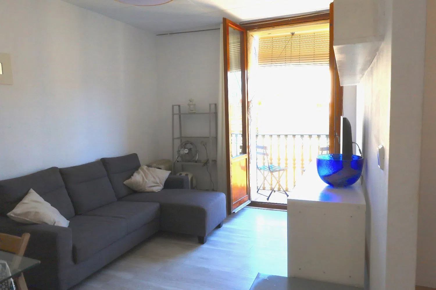 Piso en calle de Magalhães, 17 - Foto 1