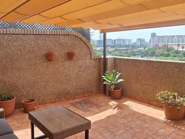Ático en Calle de Carolina Álvarez, 37, La Creu del Grau - Foto 29