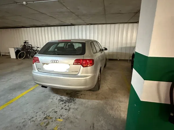 Piso en Calle Héroe de Sostoa, Perchel sur - El Bulto - Foto 6