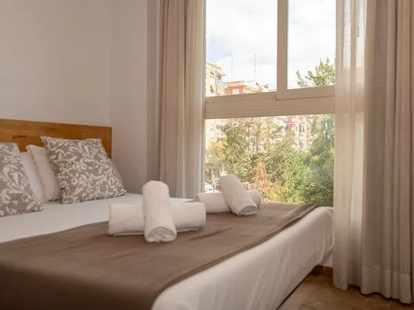 Estudio en calle Campoamor, 8 - Foto 5