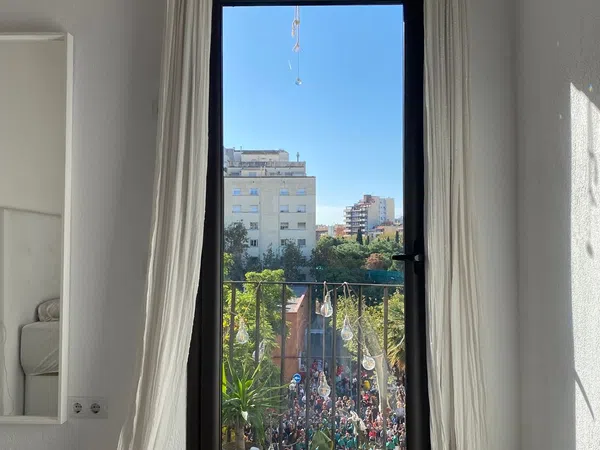 Estudio en Calle del Municipi, 34, El Clot - Foto 5