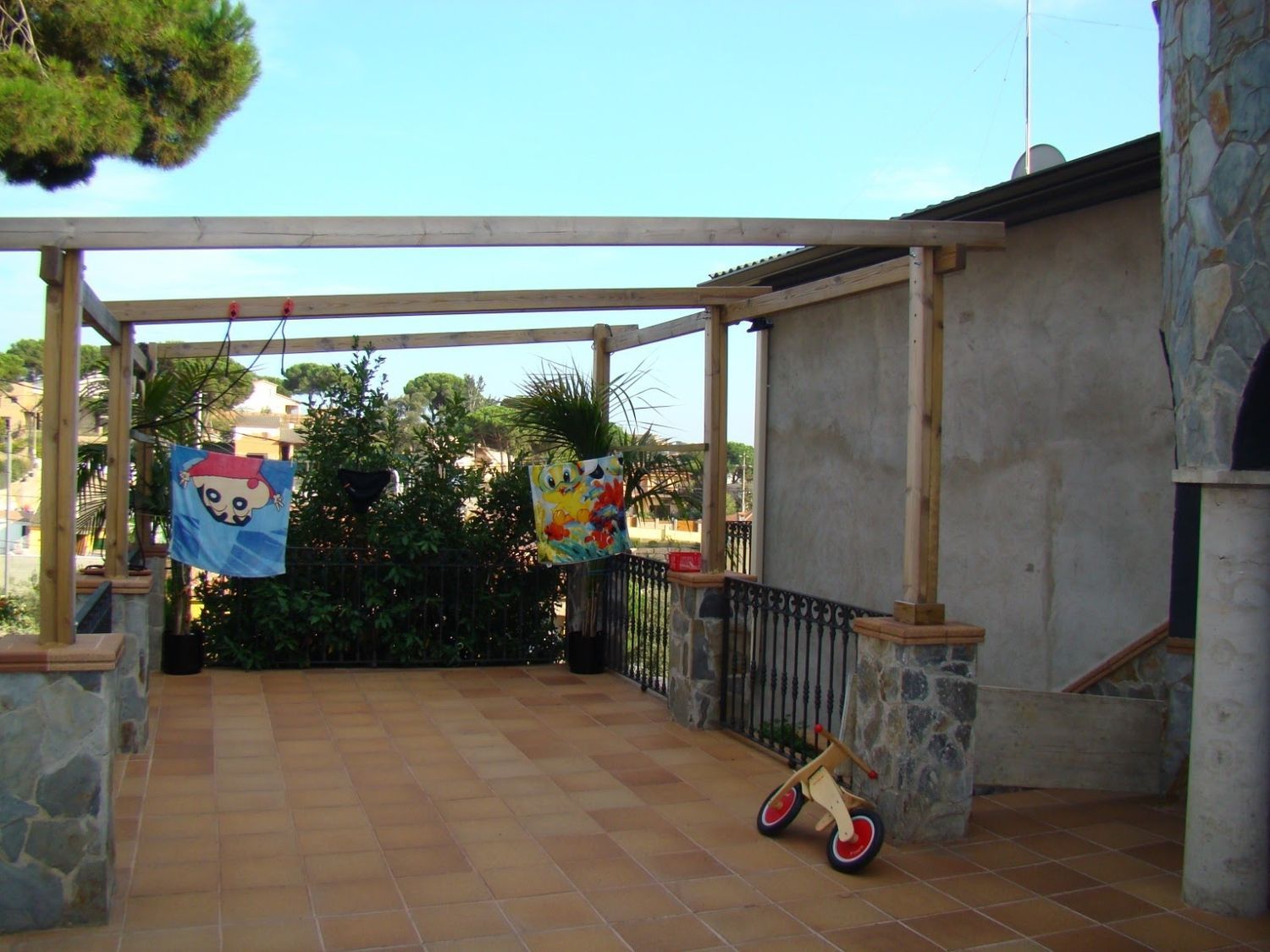 Casa o chalet independiente en más margarida, 24 - Foto 4