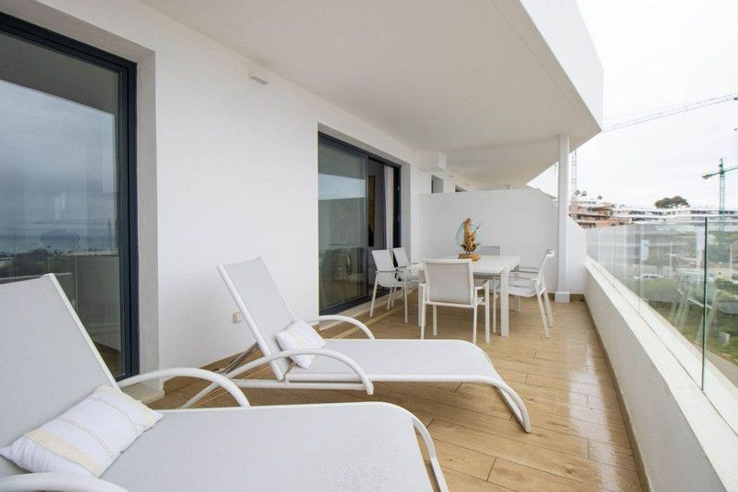 Piso en avenida Del Fuego, 50 - Foto 8