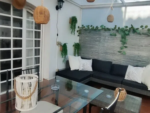 Piso en Avenida Atlántico, 61, Barbate, Barbate - Foto 4
